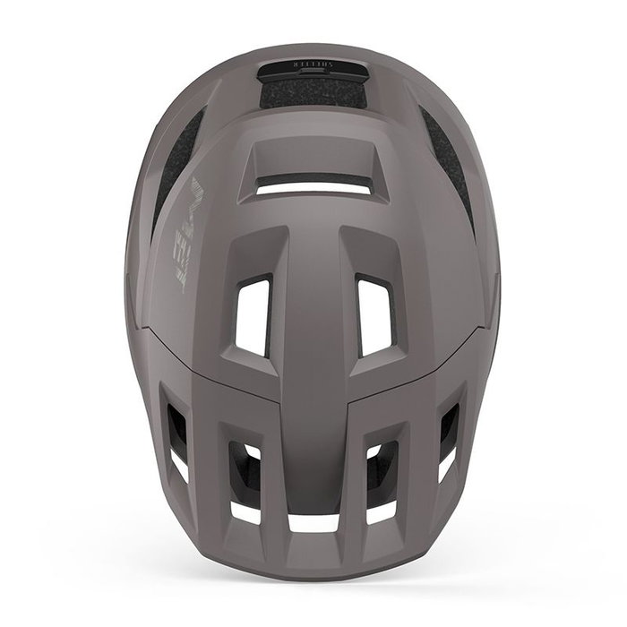 MET SHELTER Casco MTB Trail Off-Road con MIPS Ligero y Ventilación Talla L 58-61 cm
