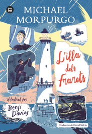 BAMBU, L'illa dels Frarets - Michael Morpurgo
