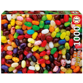 Educa Puzzle 1000 Piezas Gominolas 20280
