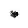 Bresser Lyra 70/900mm EQ-SKY Telescopio Refractor