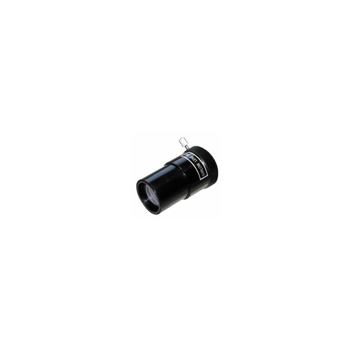 Bresser Lyra 70/900mm EQ-SKY Telescopio Refractor