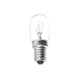 MAURER Bombilla Para Horno E14 15 W Cálida 85 Lúmenes