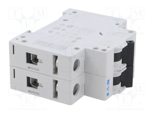 EATON ELECTRIC FAZ-B13/2 Interruptor magnetotérmico 13A 2 polos