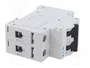 EATON ELECTRIC FAZ-B13/2 Interruptor magnetotérmico 13A 2 polos