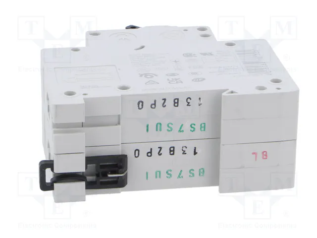 EATON ELECTRIC FAZ-B13/2 Interruptor magnetotérmico 13A 2 polos