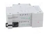 EATON ELECTRIC FAZ-B13/2 Interruptor magnetotérmico 13A 2 polos