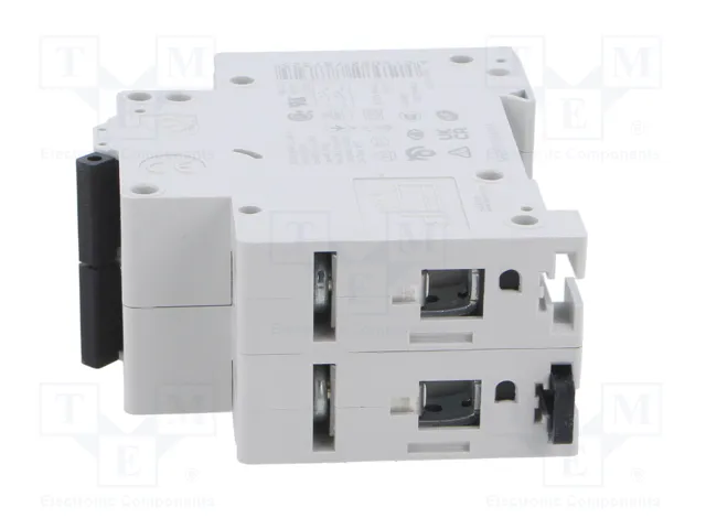 EATON ELECTRIC FAZ-B13/2 Interruptor magnetotérmico 13A 2 polos