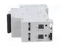 EATON ELECTRIC FAZ-B13/2 Interruptor magnetotérmico 13A 2 polos