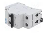 EATON ELECTRIC FAZ-B13/2 Interruptor magnetotérmico 13A 2 polos