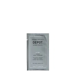 Depot 800 Skin Specifics No. 801 Gel Limpiador Desintoxicante con Carbón Activado 10 ml