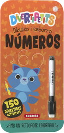 SUSAETA EDICIONES (eus).numeros