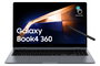 Samsung Galaxy Book4 360 Intel Core 7-150U 16GB 512GB SSD 15.6'' Táctil Gris