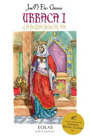 Urraca I, José María Fernández Chimeno - EOLAS