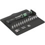 Wera Bicycle Set Torque 1 con llave dinamométrica 2,5-25 Nm