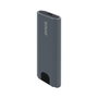 SAVIO Carcasa de disco M.2 USB 3.0 Gris