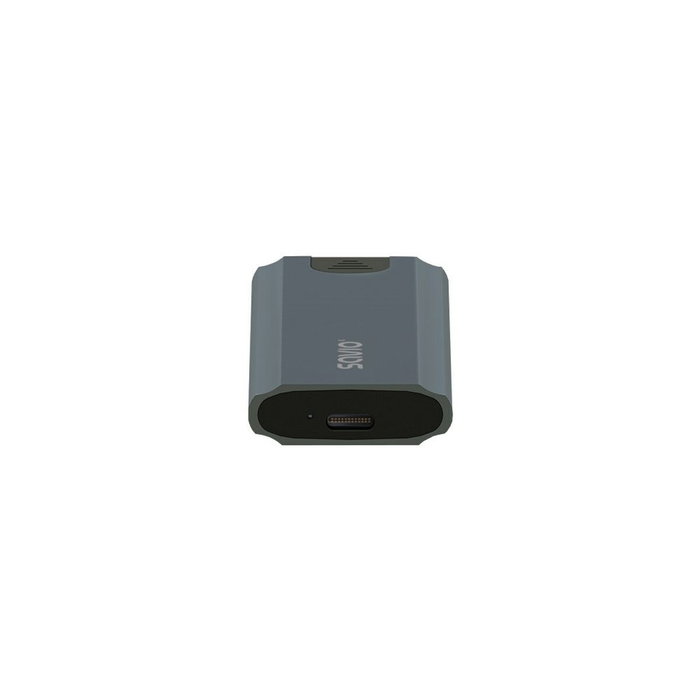 SAVIO Carcasa de disco M.2 USB 3.0 Gris SAVIO Carcasa de disco M.2 USB 3.0 Gris