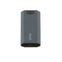 SAVIO Carcasa de disco M.2 USB 3.0 Gris