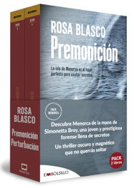 Pack Menorca, Rosa Blasco - Maeva Ediciones
