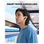 Anker Soundcore P40i Auriculares Inalámbricos Negros