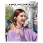 Anker Soundcore P40i Auriculares Inalámbricos Negros
