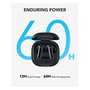 Anker Soundcore P40i Auriculares Inalámbricos Negros