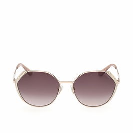 Gafas de Sol Mujer Guess GU7843S6128Z Ø 61 mm