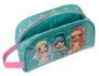 Neceser Escolar Rainbow High Paradise Turquesa 26 x 16 x 9 cm