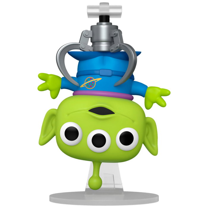 Funko Toy Story POP! Disney Pixar Alien with Claw (30th Anniversary)