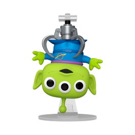 FUNKO Funko Pop! Alien con Garra Toy Story 30º Aniversario