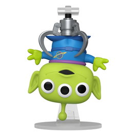 Funko Toy Story POP! Disney Pixar Alien with Claw (30th Anniversary)