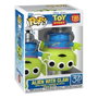 Funko Toy Story POP! Disney Pixar Alien with Claw (30th Anniversary)