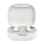 JBL Wave Flex Auriculares In-Ear Bluetooth Blanco