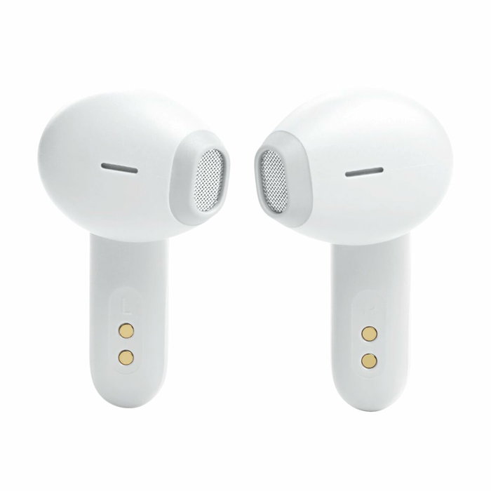 JBL Wave Flex Auriculares In-Ear Bluetooth Blanco JBL Wave Flex Auriculares In-Ear Bluetooth Blanco