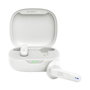 JBL Wave Flex Auriculares In-Ear Bluetooth Blanco