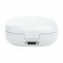 JBL Wave Flex Auriculares In-Ear Bluetooth Blanco
