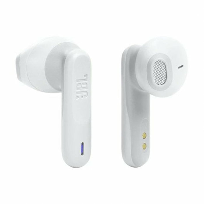 JBL Wave Flex Auriculares In-Ear Bluetooth Blanco JBL Wave Flex Auriculares In-Ear Bluetooth Blanco