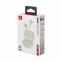 JBL Wave Flex Auriculares In-Ear Bluetooth Blanco