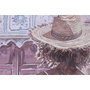 DKD Home Decor Set de 2 Cuadros Lienzo Estilo Árabe 80x120 cm