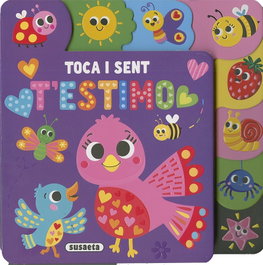 SUSAETA EDICIONES, (CAT).T´estimo - SUSAETA EDICIONES