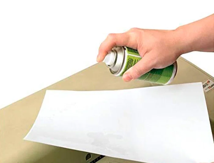 Q-connect Aceite Lubricante en Spray para Destructora de Documentos, 150 ml