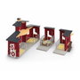 Schleich Figura de mesa de cabra Farm World 42726