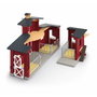 Schleich Figura de mesa de cabra Farm World 42726