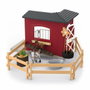 Schleich Figura de mesa de cabra Farm World 42726