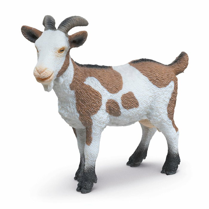Schleich Figura de mesa de cabra Farm World 42726