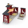 Schleich Figura de mesa de cabra Farm World 42726