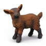 Schleich Figura de mesa de cabra Farm World 42726