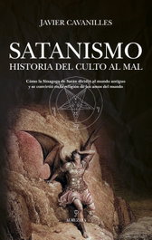 Satanismo, Javier Cavanilles - Almuzara Editorial