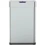 Kitchen Move Cubo de basura automático de cocina, 70 litros, acero inoxidable con borde - AABKJ34932