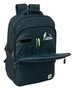 Safta Mochila Harper & Neyer para Portátil 15,6'' + Tablet + USB