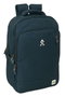 Safta Mochila Harper & Neyer para Portátil 15,6'' + Tablet + USB